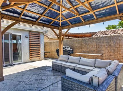 2709 N Big Sandy Ave, Merced, CA 95348 Photo