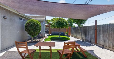 2709 N Big Sandy Ave, Merced, CA 95348 Photo