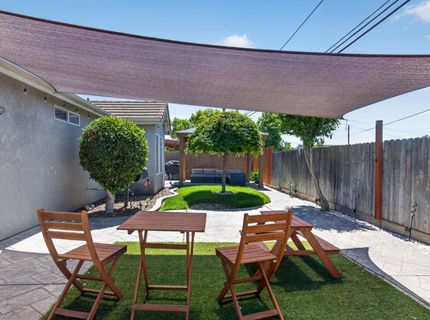 2709 N Big Sandy Ave, Merced, CA 95348 Photo