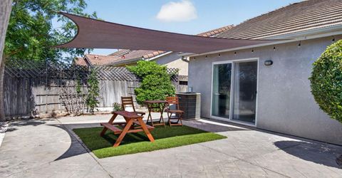 2709 N Big Sandy Ave, Merced, CA 95348 Photo