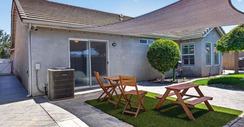 2709 N Big Sandy Ave, Merced, CA 95348 Photo