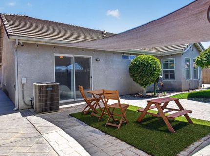 2709 N Big Sandy Ave, Merced, CA 95348 Photo