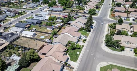 2709 N Big Sandy Ave, Merced, CA 95348 Photo