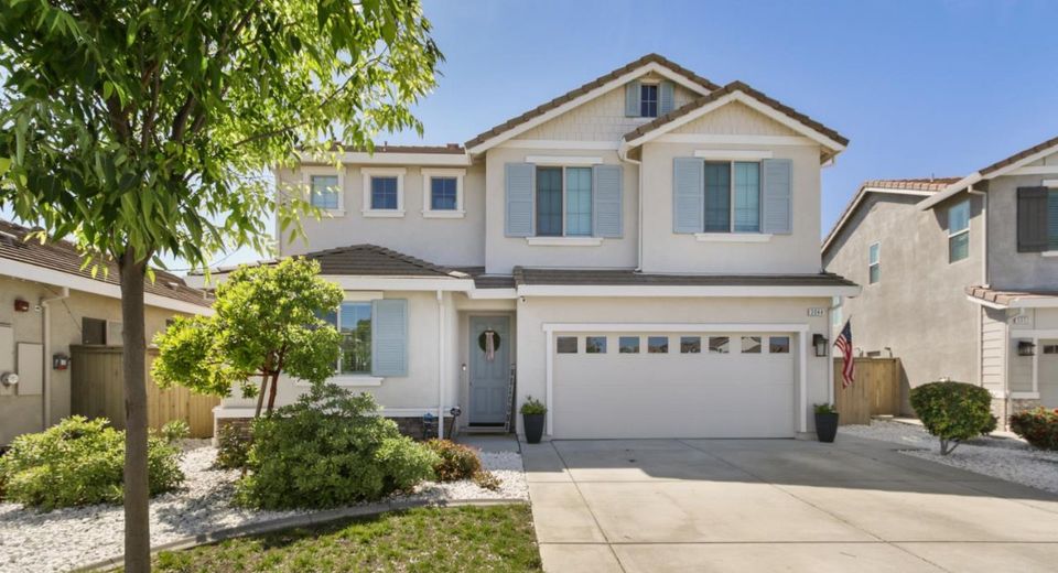 3044 Le Bourget Ln, Lincoln, CA 95648 Photo