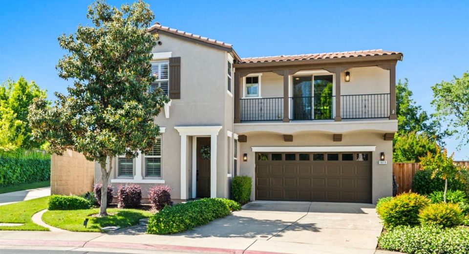 1619 Ballou Cir, Folsom, CA 95630 Photo