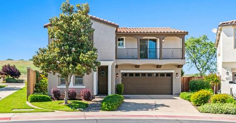 1619 Ballou Cir, Folsom, CA 95630 Photo