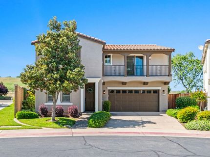 1619 Ballou Cir, Folsom, CA 95630 Photo