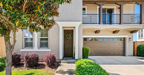 1619 Ballou Cir, Folsom, CA 95630 Photo