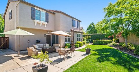 1619 Ballou Cir, Folsom, CA 95630 Photo