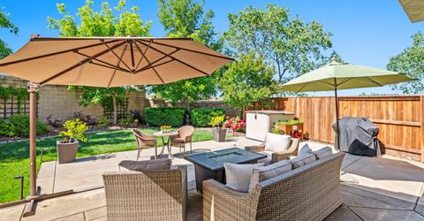 1619 Ballou Cir, Folsom, CA 95630 Photo