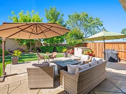 1619 Ballou Cir, Folsom, CA 95630 Photo