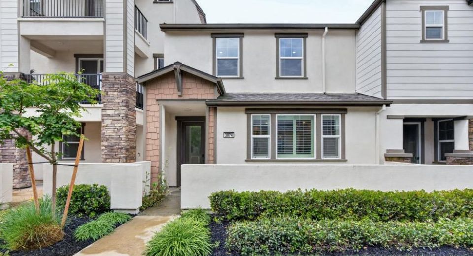 3074 Meadow Run Walk, Sacramento, CA 95833 Photo