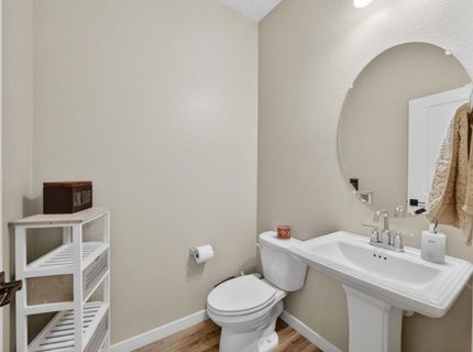 3074 Meadow Run Walk, Sacramento, CA 95833 Photo