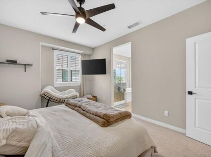 3074 Meadow Run Walk, Sacramento, CA 95833 Photo