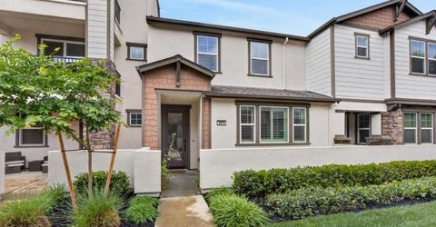 3074 Meadow Run Walk, Sacramento, CA 95833 Photo