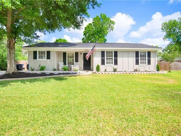 8550 Mcadams Drive S, Theodore, AL 36582
