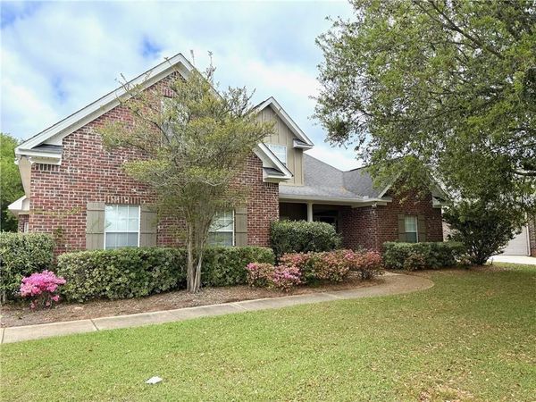 10811 Elysian Circle , Daphne, AL 36526