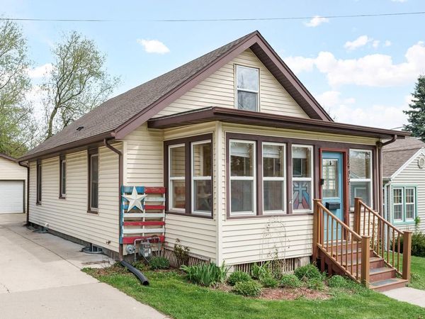 1408 Duffy STREET, Watertown, WI 53094