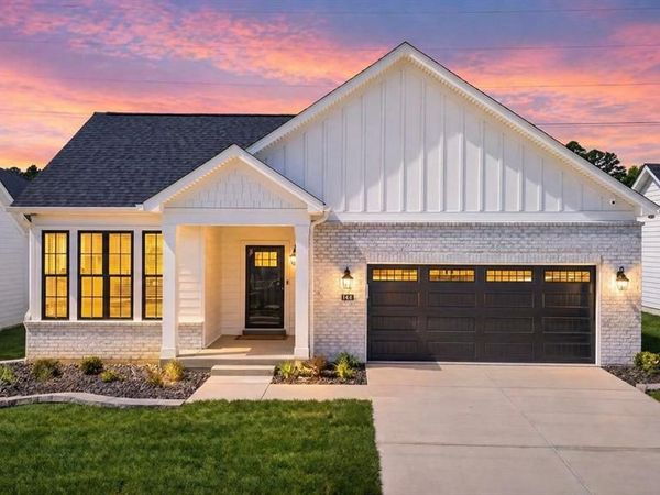140 Haven Ridge Court, O'Fallon, MO 63368