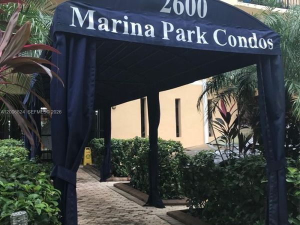 2600 NE 135th St , Unit 3F-A, North Miami, FL 33181