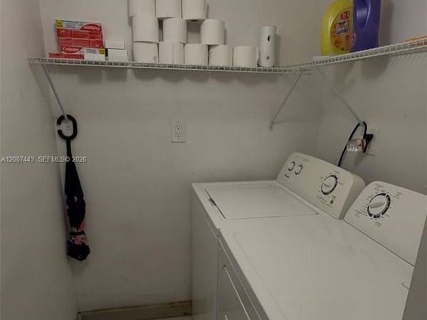 Unit 101-7, Hialeah, FL 33018