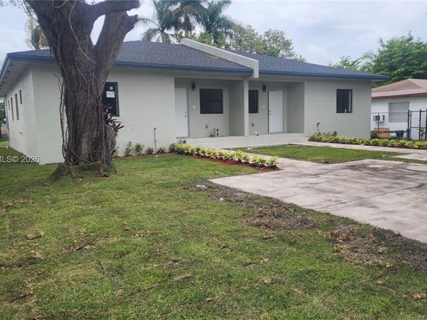 1440-1444 NE 147 STREET , North Miami Beach, FL 33161