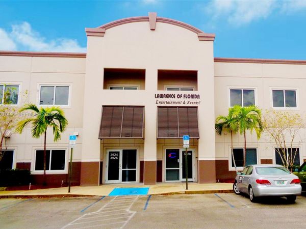 3924 Coral Ridge Dr , Unit 7, Coral Springs, FL 33065