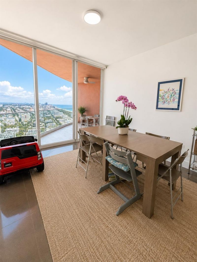 300 S Pointe Dr , Unit 3204, Miami Beach, FL 33139 Photo