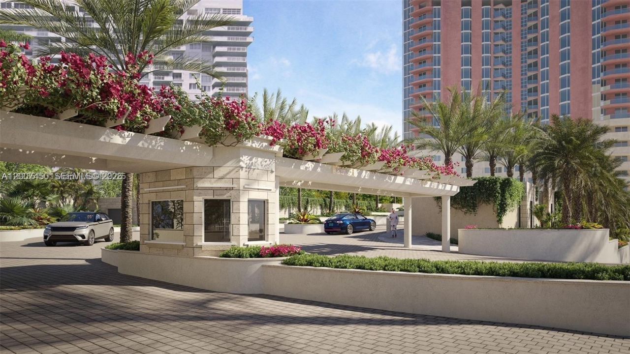 300 S Pointe Dr , Unit 3204, Miami Beach, FL 33139 Photo