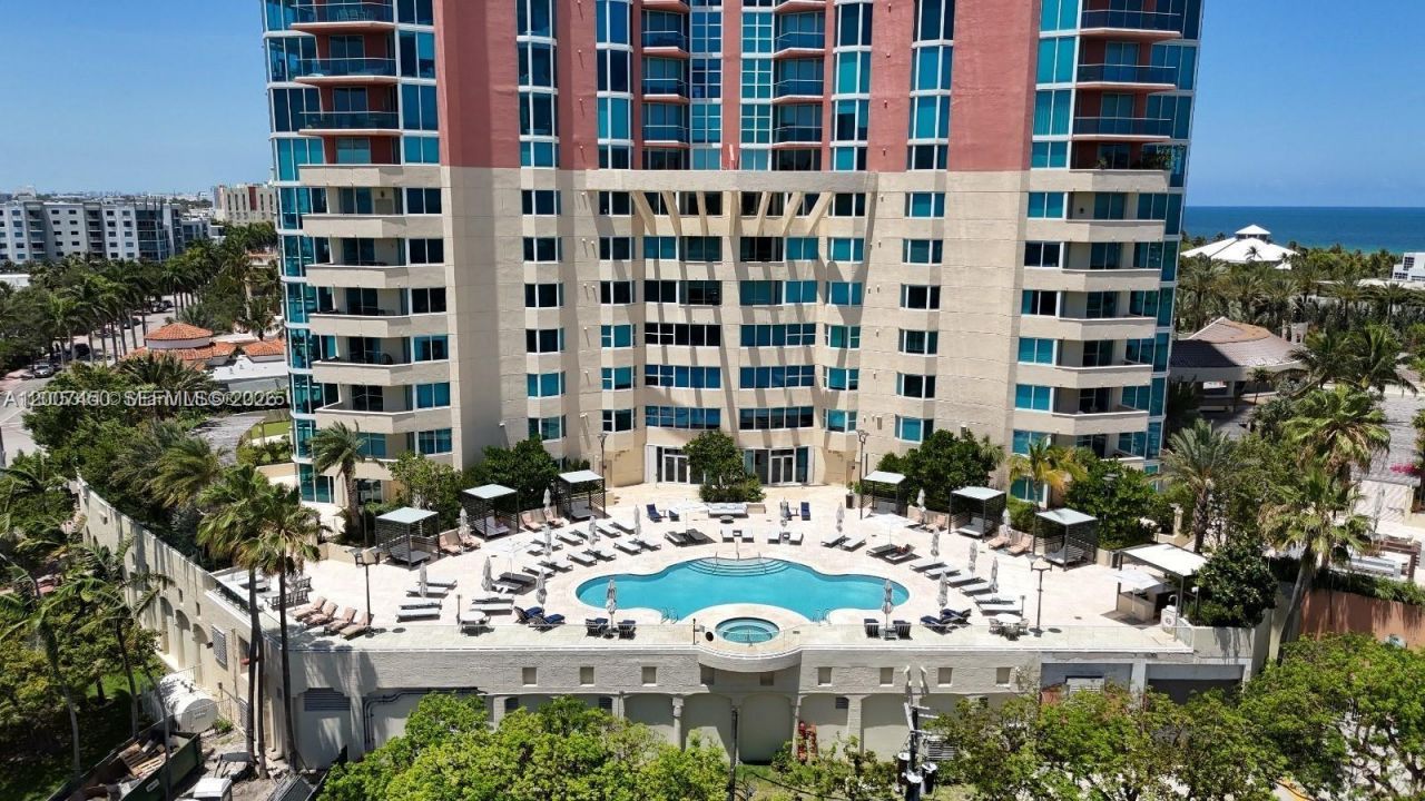 300 S Pointe Dr , Unit 3204, Miami Beach, FL 33139 Photo