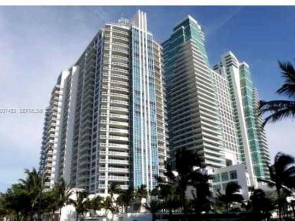 3535 S OCEAN DR, Unit 2002, Hollywood, FL 33019