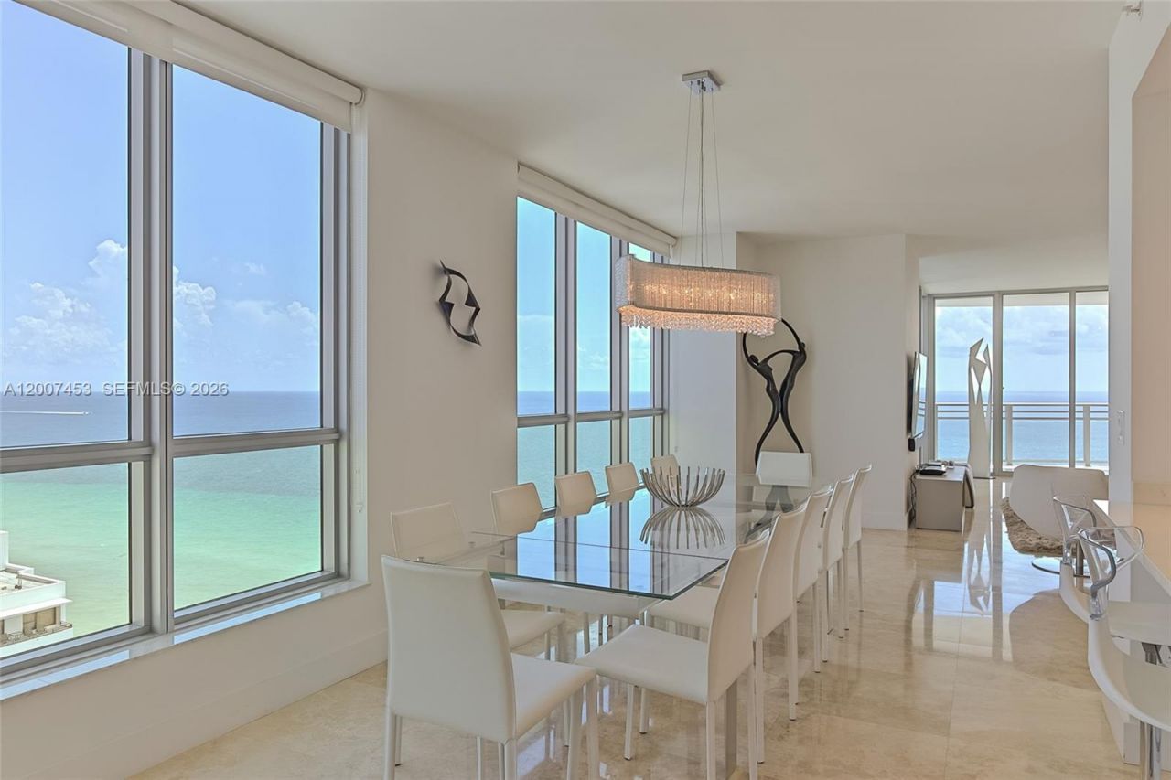 3535 S Ocean Dr, Unit 2002, Hollywood, FL 33019 Photo