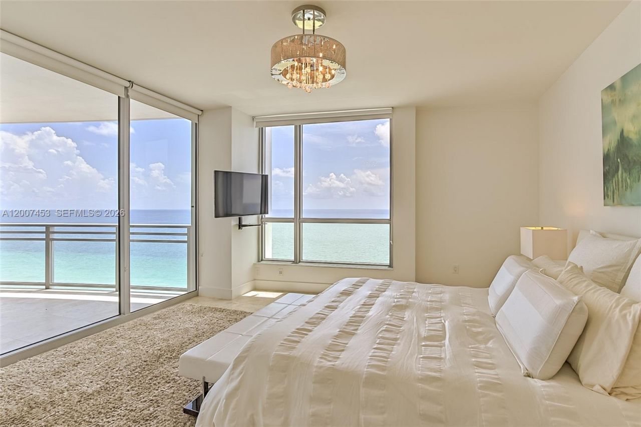 3535 S Ocean Dr, Unit 2002, Hollywood, FL 33019 Photo