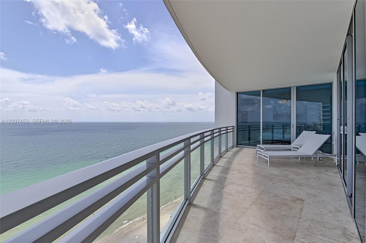 3535 S Ocean Dr, Unit 2002, Hollywood, FL 33019 Photo