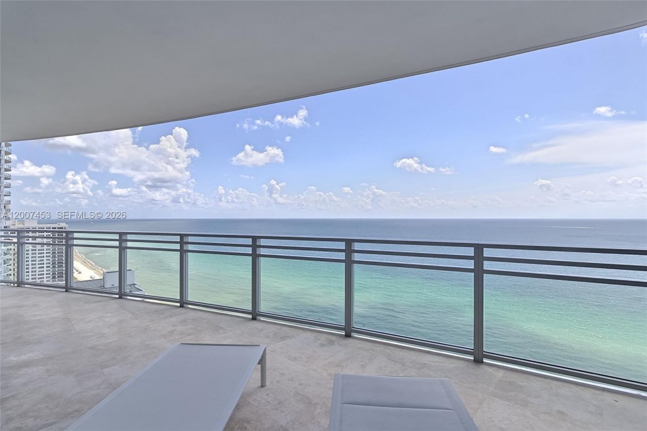 3535 S Ocean Dr, Unit 2002, Hollywood, FL 33019 Photo