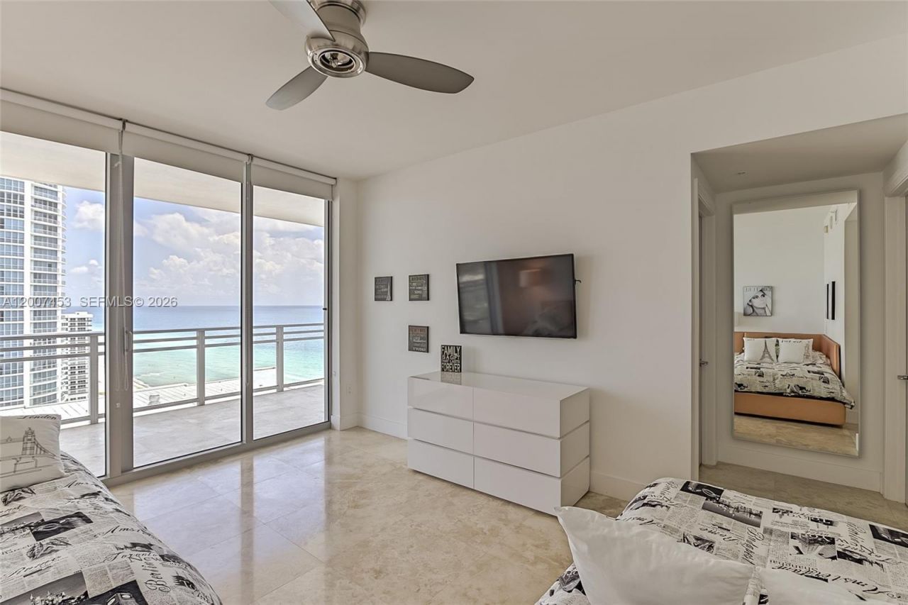 3535 S Ocean Dr, Unit 2002, Hollywood, FL 33019 Photo