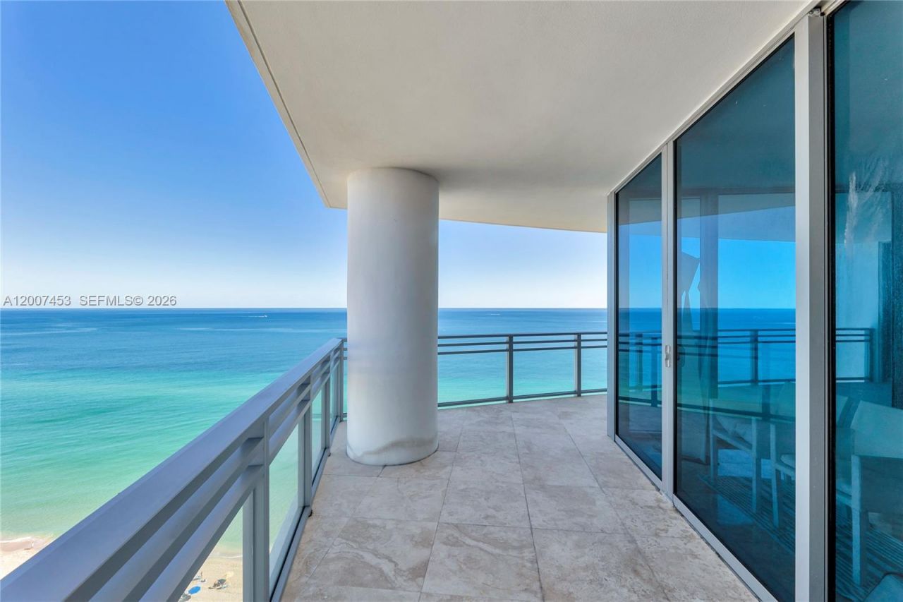 3535 S Ocean Dr, Unit 2002, Hollywood, FL 33019 Photo