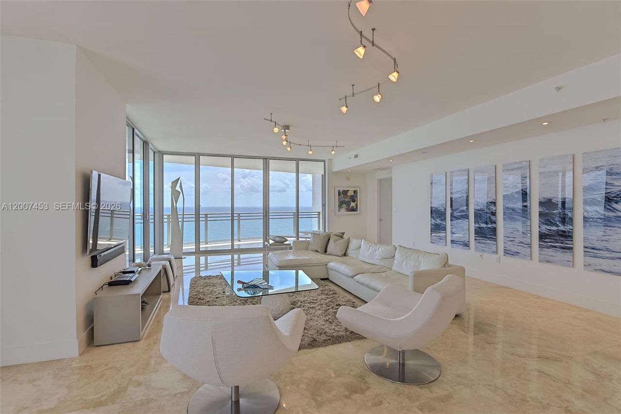 3535 S Ocean Dr, Unit 2002, Hollywood, FL 33019 Photo