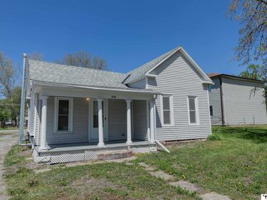 918 Scott Street , Beatrice, NE 68310