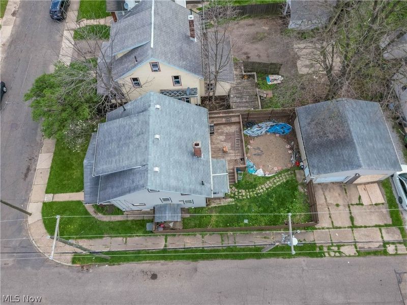 2322 9th Street NW, Canton, OH 44708 Photo 3