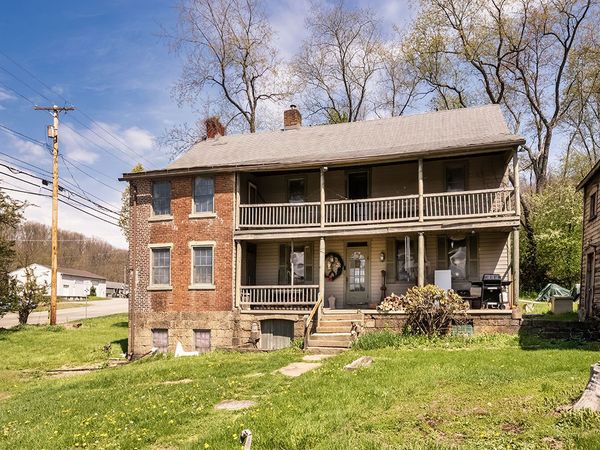 333 Perry Highway , Harmony, PA 16037