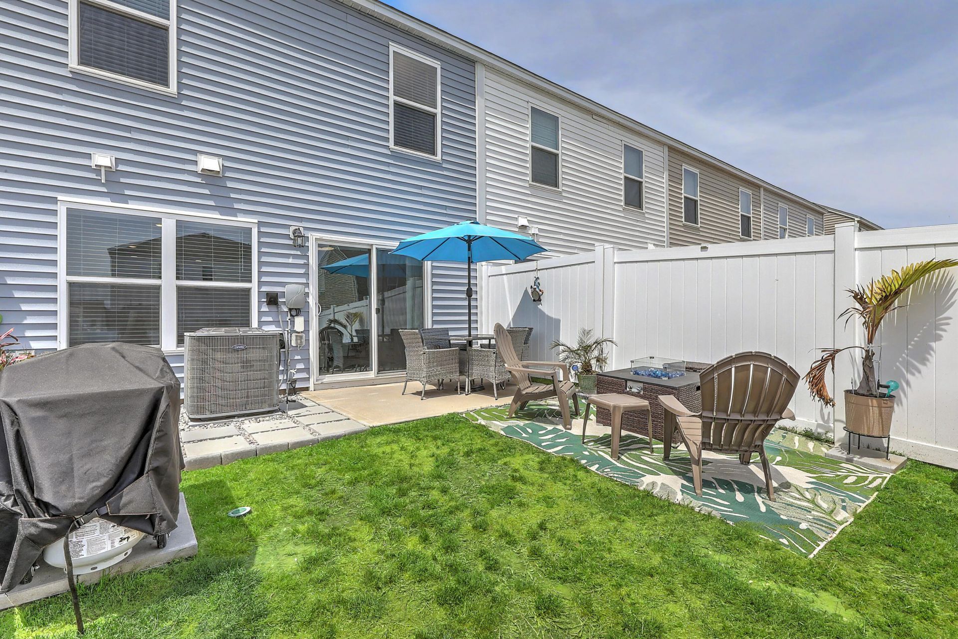 256 Blue Haw Drive Photo 27