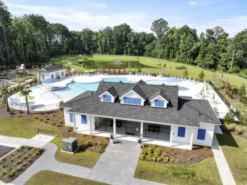 256 Blue Haw Drive Photo 29