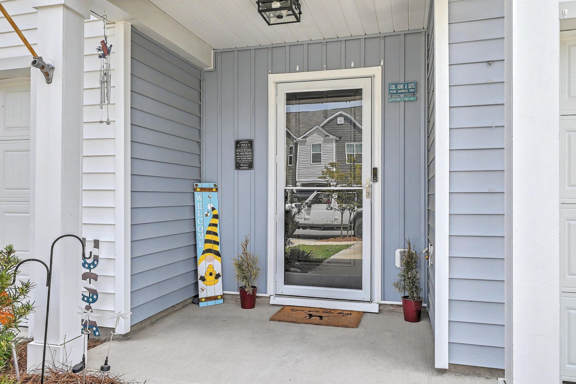 256 Blue Haw Drive Photo 4