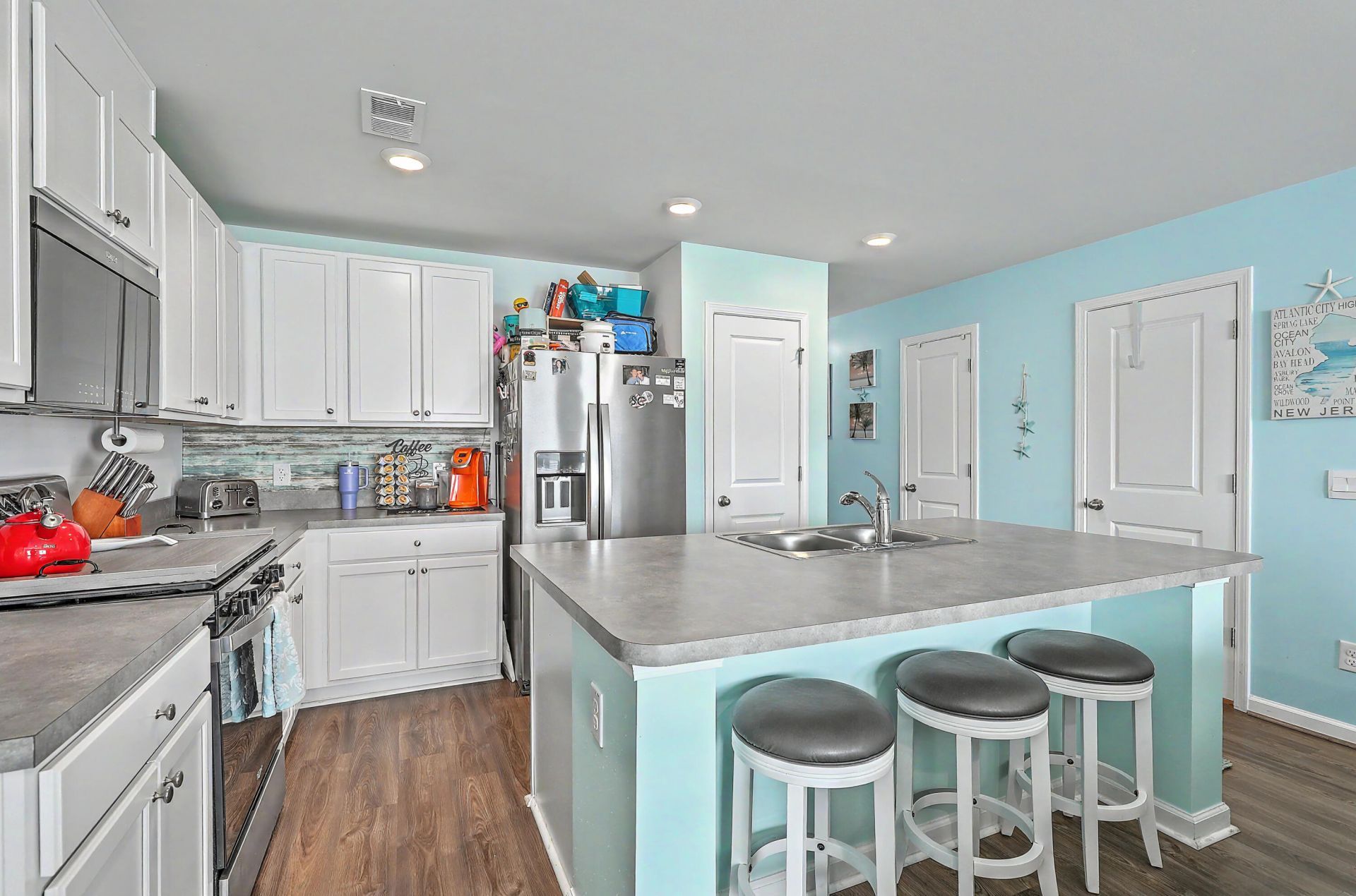 256 Blue Haw Drive Photo 8