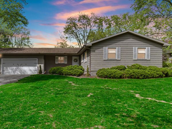 5505 W Schultz Road , La Porte, IN 46350