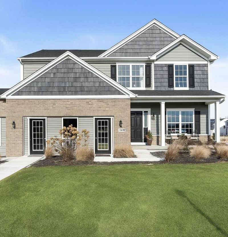 2730 Carrington Court , Crown Point, IN 46307 Main Photo