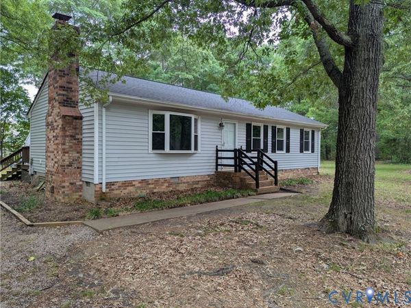 2597 Varney Road, Henrico, VA 23231