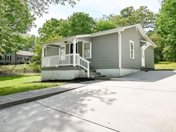 233 Pine Lane, Charleston, TN 37310