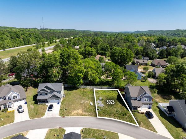 5026 Solar Lane, Cleveland, TN 37312